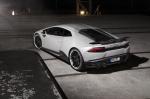 Lamborghini Huracan LP610-4 by Novitec Torado 2015 года